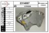 EAI 2314007 Brake Caliper